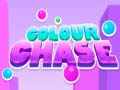 Spel Color Chase