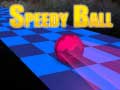 Spel Speedy Ball