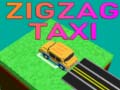 Spel Zigzag Taxi