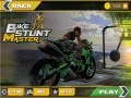 Spel Bike Stunts Master