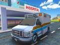 Spel Ambulance Simulators: Rescue Mission