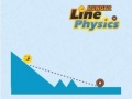 Spel Hungry Line Physics