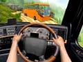 Spel Indian Uphill Bus Simulator
