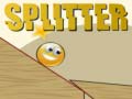 Spel Splitter