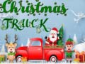 Spel Christmas Truck 