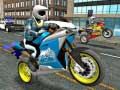Spel Sports Bike Simulator 3d 2018