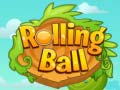 Spel Rolling Ball
