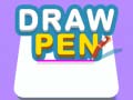 Spel Draw Pen