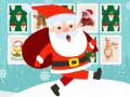 Spel Christmas Memory Cards