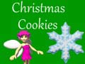 Spel Christmas Cookies