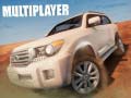 Spel Multiplayer 4x4 Offroad Drive