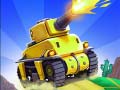 Spel Tank Battle Multiplayer