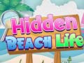 Spel Hidden Beach Life