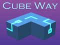 Spel Cube Way
