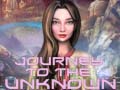 Spel Journey to the Unknown