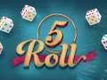 Spel 5 Roll