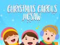 Spel Christmas Carols Jigsaw