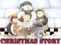 Spel Christmas Story