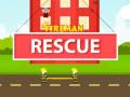 Spel Fireman Rescue