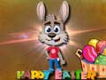 Spel Easter Bunny Egg Hunting