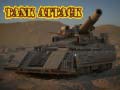 Spel Tank Attack