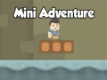 Spel Mini Adventure