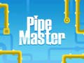 Spel Pipe Master