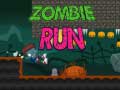 Spel Zombie Run