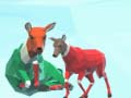 Spel Deer Simulator Christmas