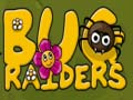 Spel Bug Raiders