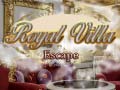 Spel Royal Villa Escape