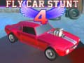 Spel Fly Car Stunt 4