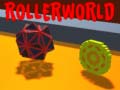 Spel RollerWorld