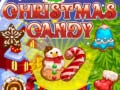 Spel Christmas Candy