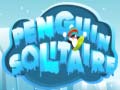 Spel Penguin Solitaire