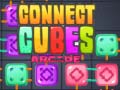 Spel Connect Cubes Arcade