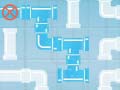 Spel Pipes Flood Puzzle