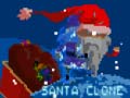 Spel Santa Clone