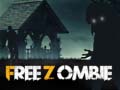 Spel Free Zombie