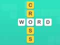 Spel Word Cross 