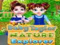 Spel Baby Taylor Nature Explorer