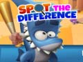Spel Spot The Differences
