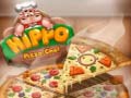 Spel Hippo Pizza Chef