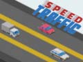 Spel Speed Traffic