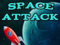 Spel Space Attack