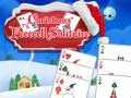 Spel Christmas Freecell Solitaire
