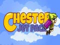 Spel Chester Jetpack