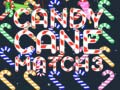 Spel Candy Cane Match 3