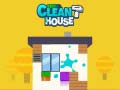Spel Clean House 3d