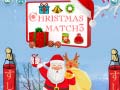 Spel Christmas Match 3